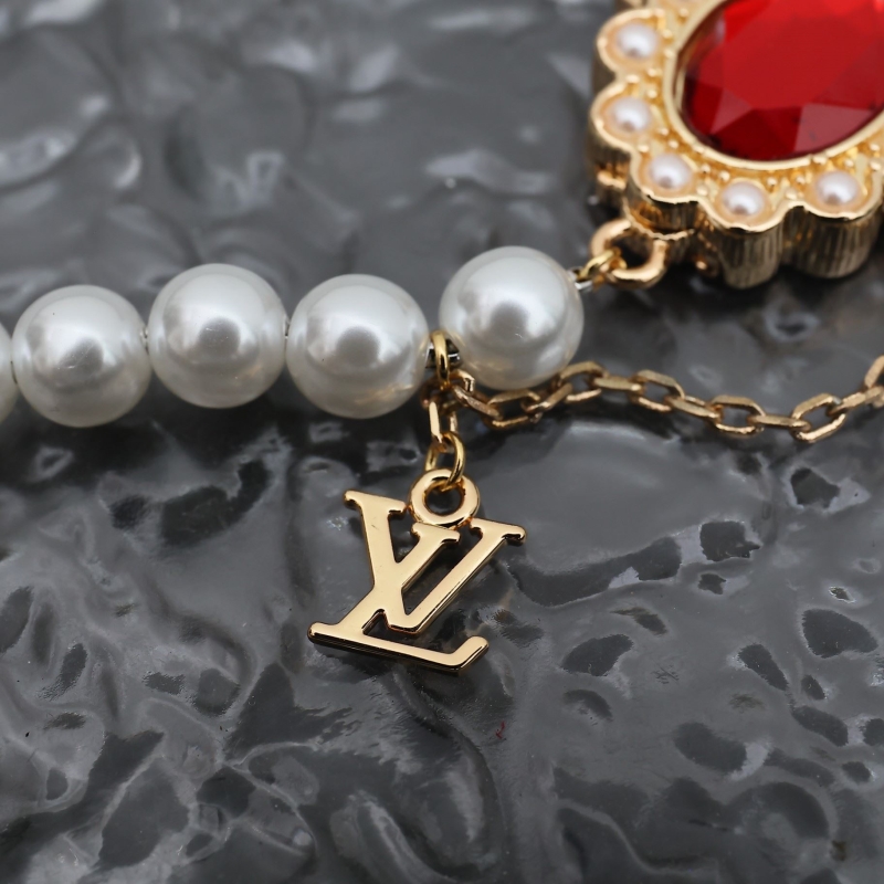 LV Necklaces